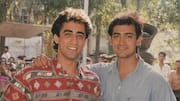 Why is Faissal Khan apologizing to Aamir, family members now?