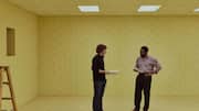 Smash hit 'Backrooms' is getting a sequel  