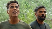 Akshay's 'Welcome to the Jungle' dips; global gross reaches ₹178cr