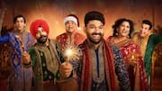 When to watch 'Great Indian Kapil Show 5' on Netflix