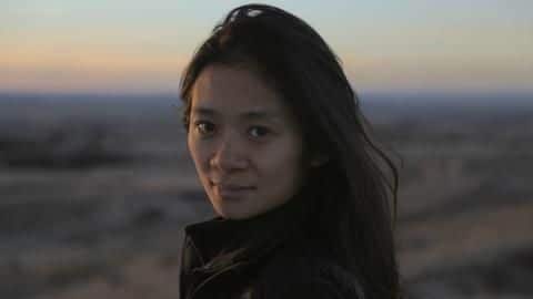 Star of Oscars 2021 Chloe Zhao gets censored in China Star of Oscars 2021 Chloe Zhao gets censored in China