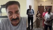 'Kya natak hai?': Prakash Raj calls out Election Commission's 'lies' 