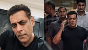 'Ladna nahi bhoola...': Salman Khan warns paparazzi against crowding 