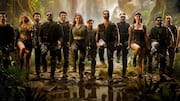 Akshay's 'Welcome to the Jungle' ends Week 1 at ₹137cr