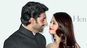 Abhishek Bachchan breaks silence on 'nasty' divorce rumors with Aishwarya