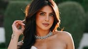 Priyanka Chopra named Karl Lagerfeld Prize ambassador