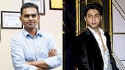 'Bads of Bollywood': Sameer Wankhede slaps lawsuit on SRK, Netflix  