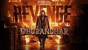 'Dhurandhar 2' eyes humongous opening; advance booking nears ₹20cr