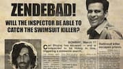 Manoj Bajpayee-Jim Sarbh's 'Inspector Zende' arrives on Netflix this September