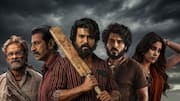 Ram-Janhvi's 'Peddi' strong; total collection nears ₹340cr