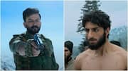 'Sarzameen' trailer: It's Prithviraj v/s Ibrahim in intense drama  