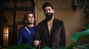 Yash's 'Toxic' records growth for the first time; collects ₹315cr 