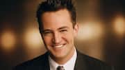 Netflix drops emotional trailer for Matthew Perry documentary