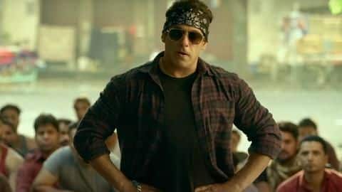 #BoycottRadhe trends on Twitter, SSR fans brutally troll Salman Khan #BoycottRadhe trends on Twitter, SSR fans brutally troll Salman Khan