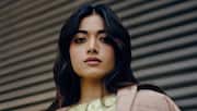 'Misinformation...': Rashmika threatens legal action over mother's audio clip