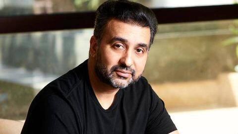 Pornography case: Abhijit Bhomble, director of Raj Kundra's company, nabbed Pornography case: Abhijit Bhomble, director of Raj Kundra's company, nabbed