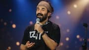 'Joked about Congress for years...': Vir Das on 'targeting' BJP