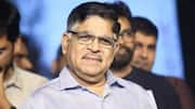 ED questions producer Allu Aravind in ₹101.4cr bank fraud case