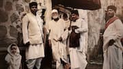 Sanjay Mishra's 'Tera Sai' locks 2027 release date