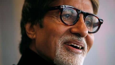 BMC to demolish part of Amitabh Bachchan's bungalow 'Pratiksha': Report BMC to demolish part of Amitabh Bachchan's bungalow 'Pratiksha': Report