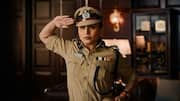 Rani's 'Mardaani 3' crosses ₹40cr in India after 2 weeks