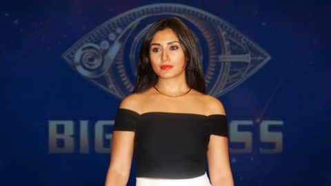 'Hungama' actor Rimi Sen got Rs. 2.25cr for 'Bigg Boss'! 'Hungama' actor Rimi Sen got Rs. 2.25cr for 'Bigg Boss'!