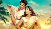 When, where to watch Sidharth-Janhvi's 'Param Sundari' on OTT