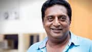 BJP leader files complaint against Prakash Raj over 'Ramayana' remarks