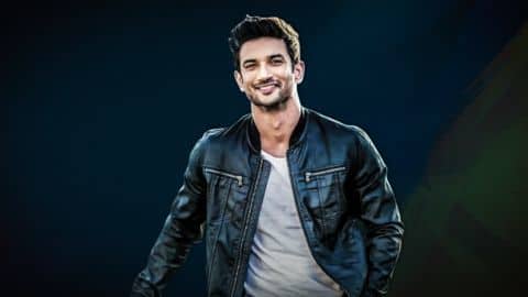 'SSR Wrong Height Recorded' trend reignites SSR's death mystery 'SSR Wrong Height Recorded' trend reignites SSR's death mystery