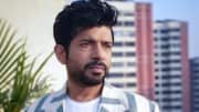 Viineet Kumar Siingh returns from Dubai amid Middle East tensions