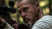 San Sebastian festival to screen Pitt's 'Heart of the Beast' 