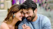Fawad-Vaani's 'Aabeer Gulaal' gets new title, release date