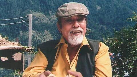 'Made in Heaven' actor Lalit Behl dies of COVID-19 complications 'Made in Heaven' actor Lalit Behl dies of COVID-19 complications