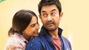 'Sitaare Zameen Par' shatters Aamir Khan's box office dry spell