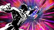 'Spider-Man: Beyond the Spider-Verse' first-look: Miles goes against Prowler