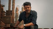 Will Vijay reveal 'Jana Nayagan' release date today?
