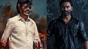 Will Dhanush's 'OM' avoid clash with 'Jailer 2'?