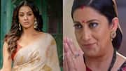 Barkha Bisht enters 'Kyunki Saas Bhi...2': What to expect