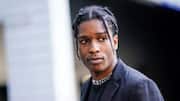 Did A$AP Rocky confirm Rihanna's 3rd baby's gender?