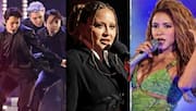 Madonna, Shakira, BTS to perform at FIFA World Cup final  