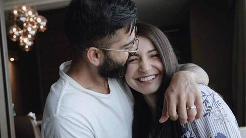 COVID-19: Anushka-Virat donates Rs. 2cr, plans to raise Rs. 7cr COVID-19: Anushka-Virat donates Rs. 2cr, plans to raise Rs. 7cr