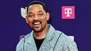 Will Smith to join the cast of Allu Arjun's 'Raaka'?