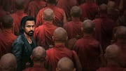 'Awarapan 2' sees significant decline; global total at ₹200cr