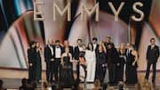 Emmys 2026: 'Widow's Bay' hits the jackpot for Apple