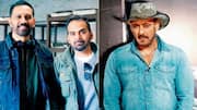 Salman to begin Raj-DK's superhero film in January 2027