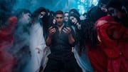 'Bhooth Bangla': Akshay in his goofiest avatar in first song