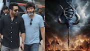 'NTRxTrivikram': Jr NTR launches mythological drama with Trivikram