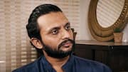 'Asked to dub without reference': Zeeshan Ayyub denies 'Chauhaan' involvement