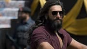 Ranveer's 'Dhurandhar' shoot halts after 100+ crew members get hospitalized 