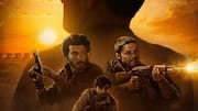 'Mirzapur: The Movie' remains steady; crosses ₹200cr in India